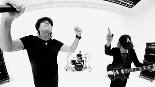 AC/DC - REALIZE (OFFICIAL VIDEO TRAILER)