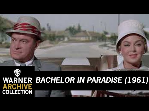 Bachelor in Paradise