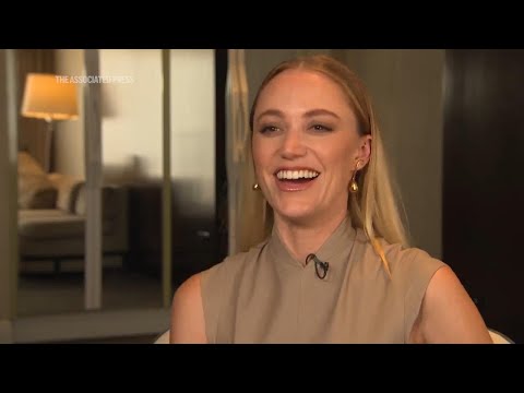 Maika Monroe had reservations when she first heard about the 'It Follows' sequel