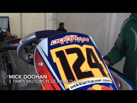 ROK Cup International FINAL 2016