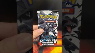 Let’s Open NEW Pokemon TCG: ⚡️BLACK BOLT⚡️