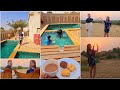 आज हमारी 8th Anniversary ️ है Jaisalmer में किस Resort आ गये