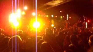 Smile For The Paparazzi - Cobra Starship