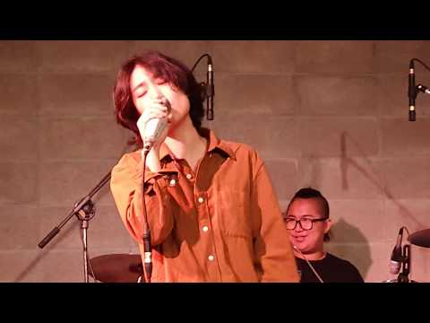 191026 신인류 - 너의 한마디 @ 연희 예술 극장 주파수 서울