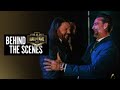 Behind the scenes of the 2026 WWE Hall of Fame