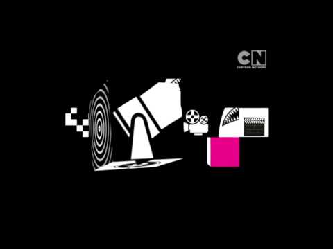Cartoon Network RSEE - CN Cinema bumpers (2015) *UPDATED*