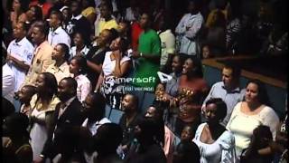 So amazin continuation