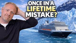 The Truth About Glacier Bay on an Alaska Cruise... Worth It or Just Hype?