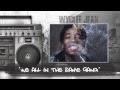 Wyclef Jean - "Hip Hop" (LYRICS VIDEO) 