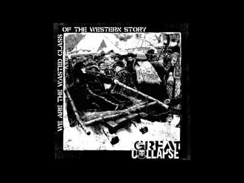 Great Collapse - Elemental [Full EP]