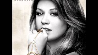Kelly Clarkson - I Forgive You