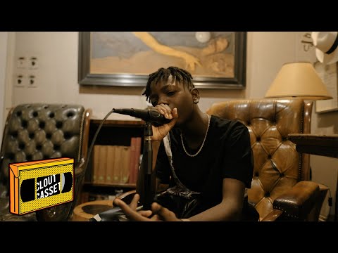 @priddy_prince  - Seasons, Love or War, I Know (Live Session) | Clout Ctrl