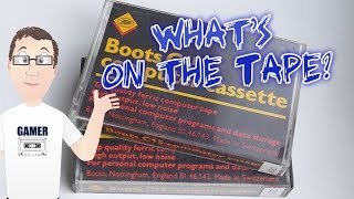 What's on the Tape? Season 4 - Volume 7