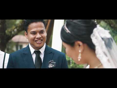 Rustic Farm Weddings at the Garden Farms by Radiant, Janda Baik.