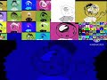 TOO MANY PBS KIDS DASH LOGO