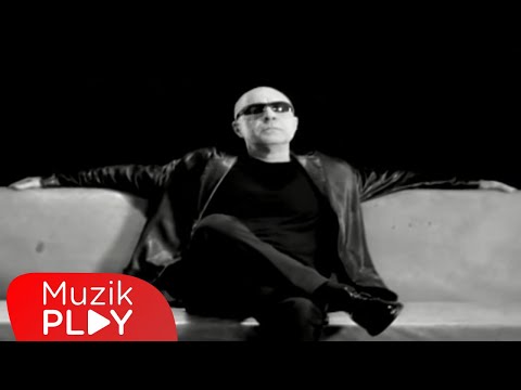 Mazhar Alanson - Yandım (Official Video)