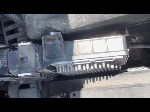 Duramax TCM Hack & GM update on TCM status.