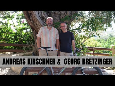 Vorstellung Biketeam DOKO in Karlsruhe: FALKENJAGD Titan Dealer mit Leidenschaft und Kompetenz