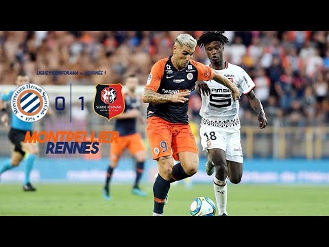 MHSC VS RENNES 0-1! (DEBRIEF) PREMIÈRE DÉFAITE DU MHSC À LA MOSSON..