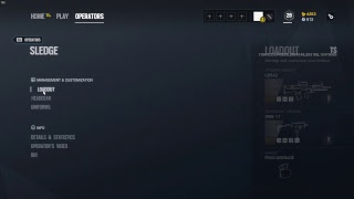 ［弟］R6S 新オペ