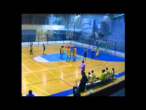 highlights Torrejon-Alcorcon