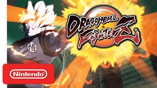 Dragon Ball FighterZ