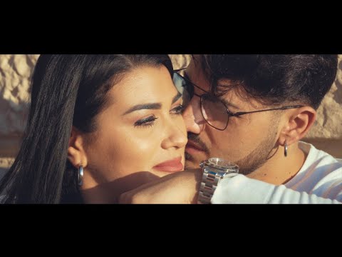 Daniele De Martino - Me manc assaje (Ufficiale 2019)