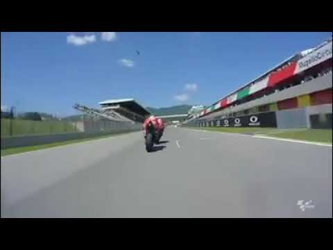 Mugello 2019 - last lap onboard