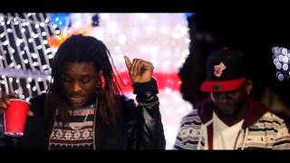 Mackdy - Santa Claus (Street Clip) -NeveHerzSong Recordz-