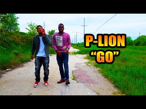 P Lion - Go ۩ (Official Music Video)