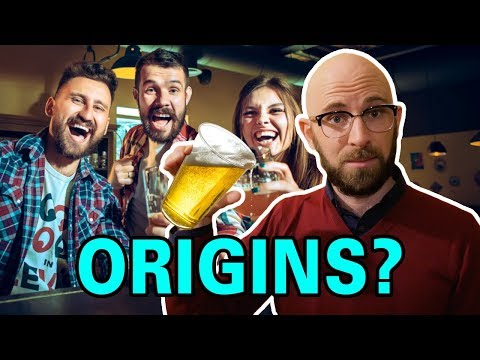 Where Does the Practice of Pouring One Out for Your Homies Come From?