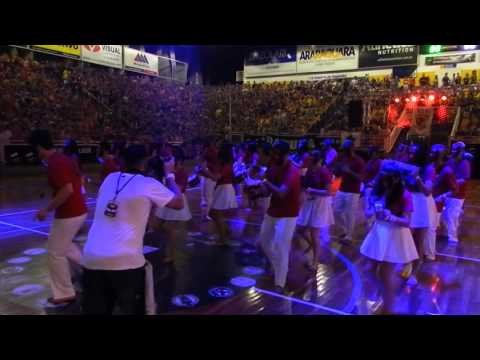 Lobateria - Desafio de Baterias Inter Araraquara 2
