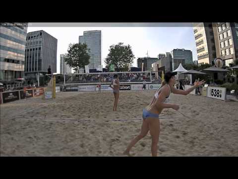 Amsterdam court 1 AUS   NED 20 00