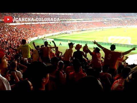 Inter 3x2 Paysandu - Pós Gols