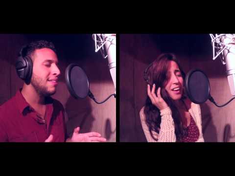 Stay With Me - (DP Cover) - David Posso ft. Wendy
