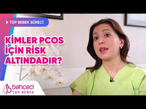 Kimler PCO İçin Risk Altındadır?