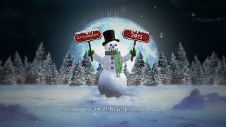 LCD Soundsystem - Christmas Will Break Your Heart (2015)