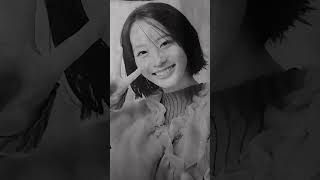 ?池端杏慈　#ポカリスエット