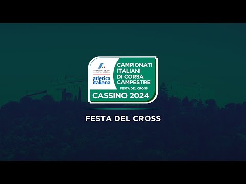 Cassino 2024 | Festa del Cross