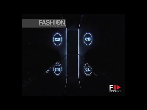 Christian Dior spring-summer 2005