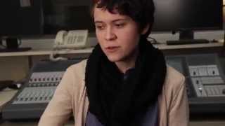 Jenny LaJoye Vapor Promo - 60 Sec Film Fest