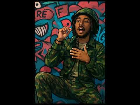 Remz Rage - Kartel at sting (Visualiser)  #ReleasingtheRage2