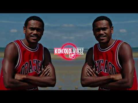 Fugitive - Lucky Dube ft. SouljahBoy dj [ Jive Riddimz ] 2023