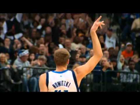 Dirk Nowitzki mix