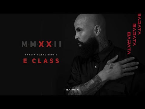 Barata x Afro Exotic - E Class
