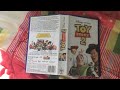 Opening Closing To Toy Story 2 Walt Disney Home Video VHS Germany 2000 REUPLOADED