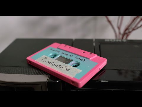 Marka Akme - El Cantante ft Yubeili