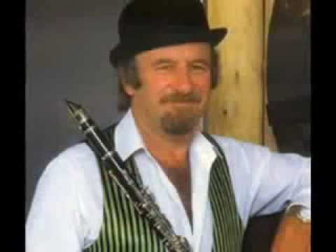 Acker Bilk - Stranger On The Shore (Original Stereo).avi