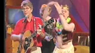 Knutsen&amp;Ludvigsen Kanskje kommer kongen