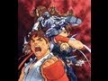 Street Fighter EX Fatality